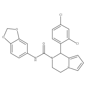 899960-40-8 structure