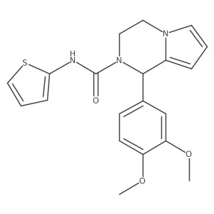 899960-84-0结构式