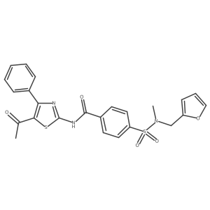 899963-83-8 structure