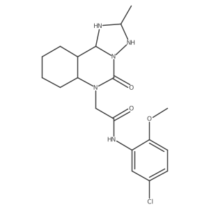 902285-23-8 structure