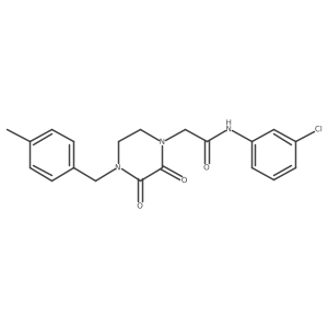 902861-88-5 structure