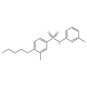 914619-95-7 structure