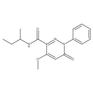 921882-97-5结构式