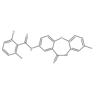 921891-49-8 structure