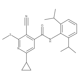 931668-35-8 structure