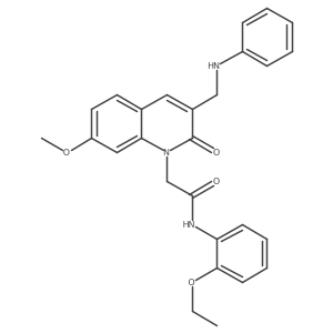 932308-48-0 structure