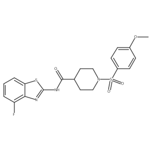 941982-17-8 structure