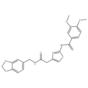 1005308-19-9 structure