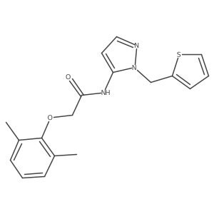 1007053-68-0 structure