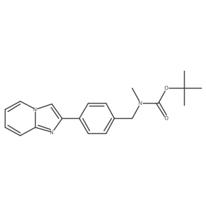 1007870-29-2 structure