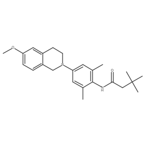 1009344-52-8 structure