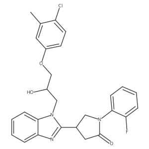 1018125-44-4结构式