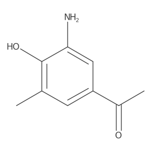 1034256-39-7 structure
