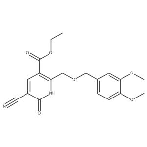 1039068-36-4 structure
