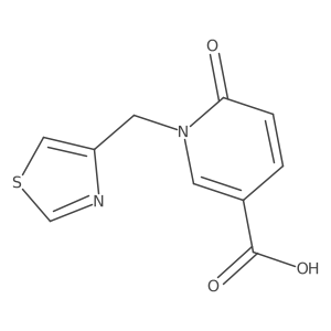 1042522-21-3 structure