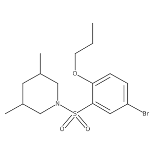 1081318-60-6 structure