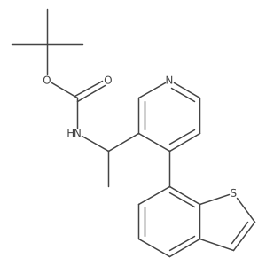 1087075-05-5 structure