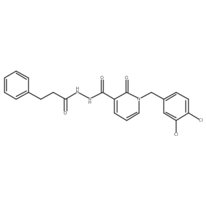 1105243-62-6 structure