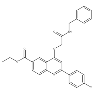 1114835-84-5 structure