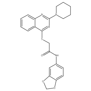 1115407-63-0 structure