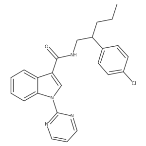 1119281-27-4 structure