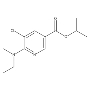 1122090-27-0 structure