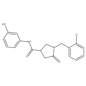 1144436-20-3 structure