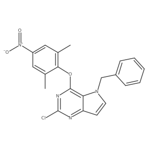 1153683-64-7 structure