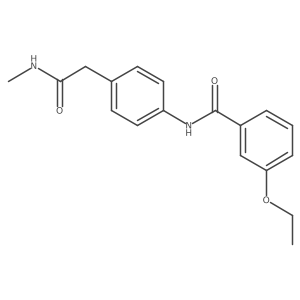 1158576-20-5 structure