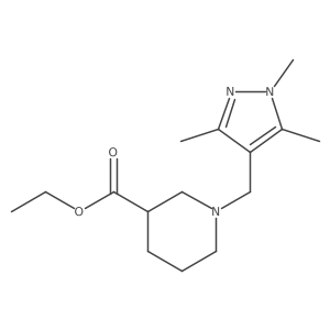 1172760-90-5 structure