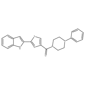 1172884-90-0结构式