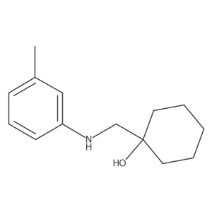 1183424-41-0 structure
