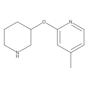 1185538-95-7 structure
