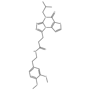 1189702-23-5 structure