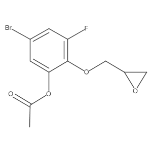 1193708-84-7 structure