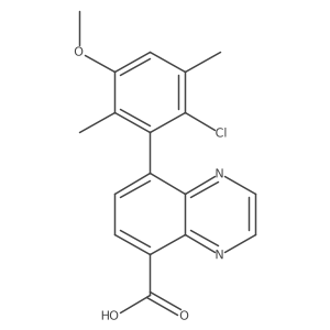 1197332-53-8 structure