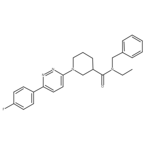 1203055-81-5 structure