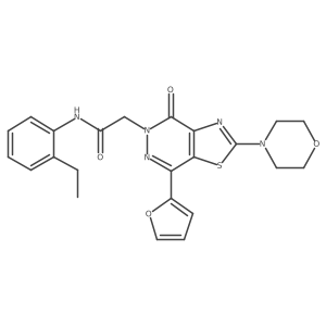 1203299-42-6结构式
