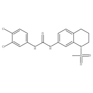 1203386-35-9 structure
