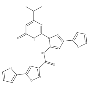1206988-65-9 structure