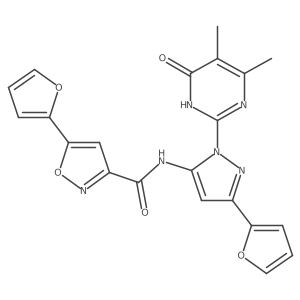 1207027-71-1结构式