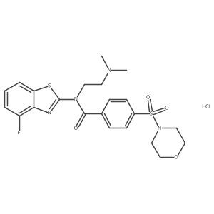 1217050-27-5 structure