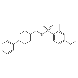 1234988-09-0结构式