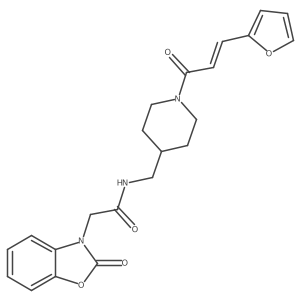 1235709-18-8 structure