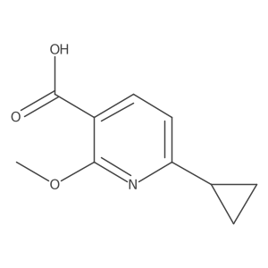 1237943-51-9 structure