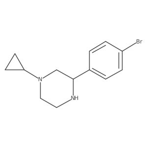 1248907-83-6 structure