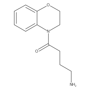 1250600-40-8 structure