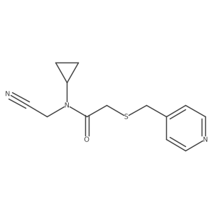 1258775-56-2 structure