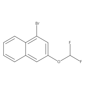 1261596-29-5 structure