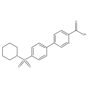 1261968-95-9结构式
